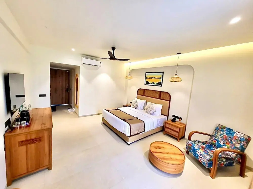 ARK Lake Resort, Igatpuri