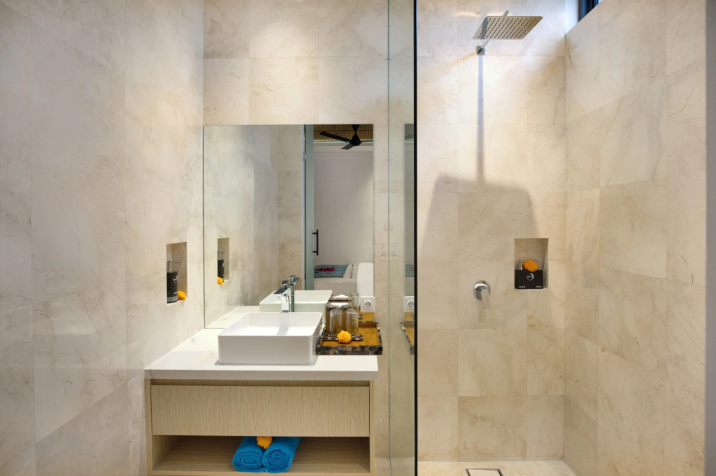 Eight Palms Villa Seminyak by Ini Vie Hospitality