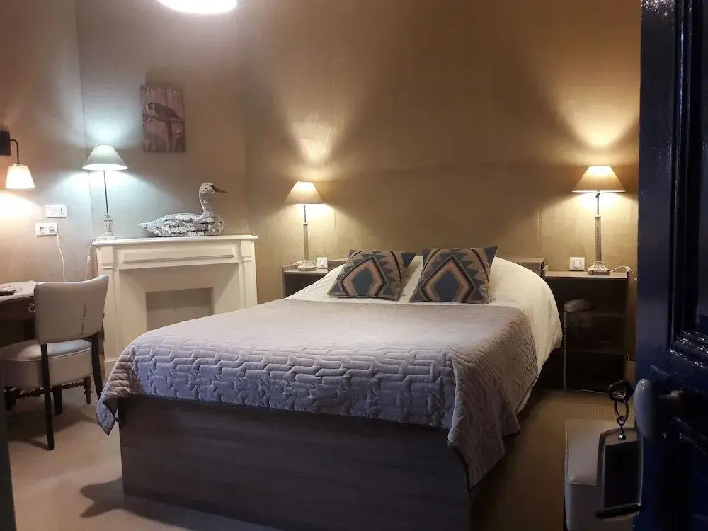Logis Hotel Le Relais du Quercy