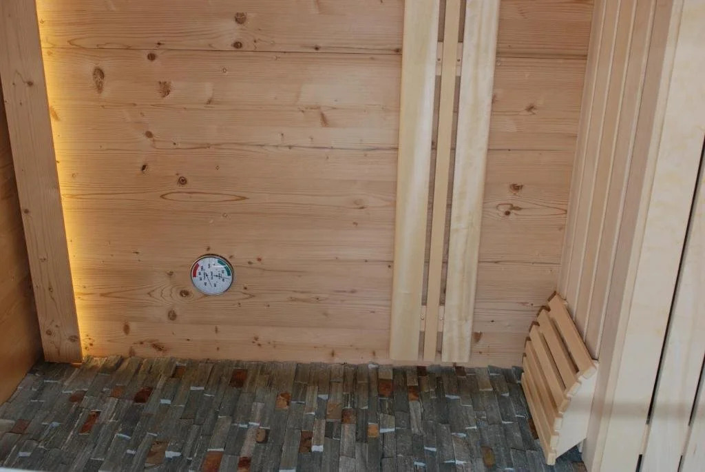 Chalet Glemmtal - Haus Schmittenblick