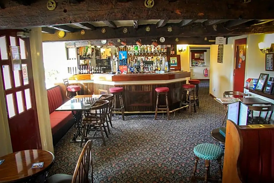 The Red Lion