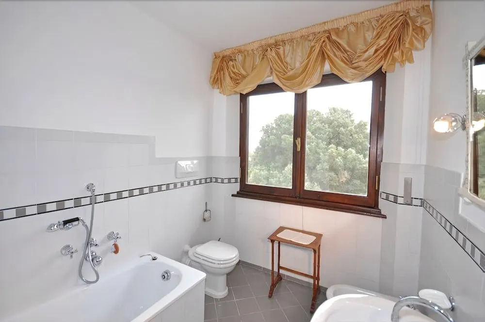 Villa Enea