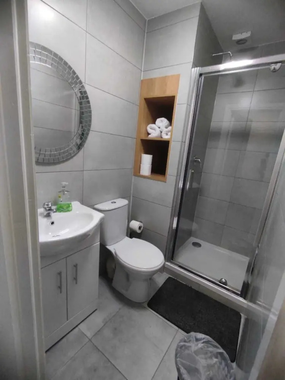 Double bedroom studios