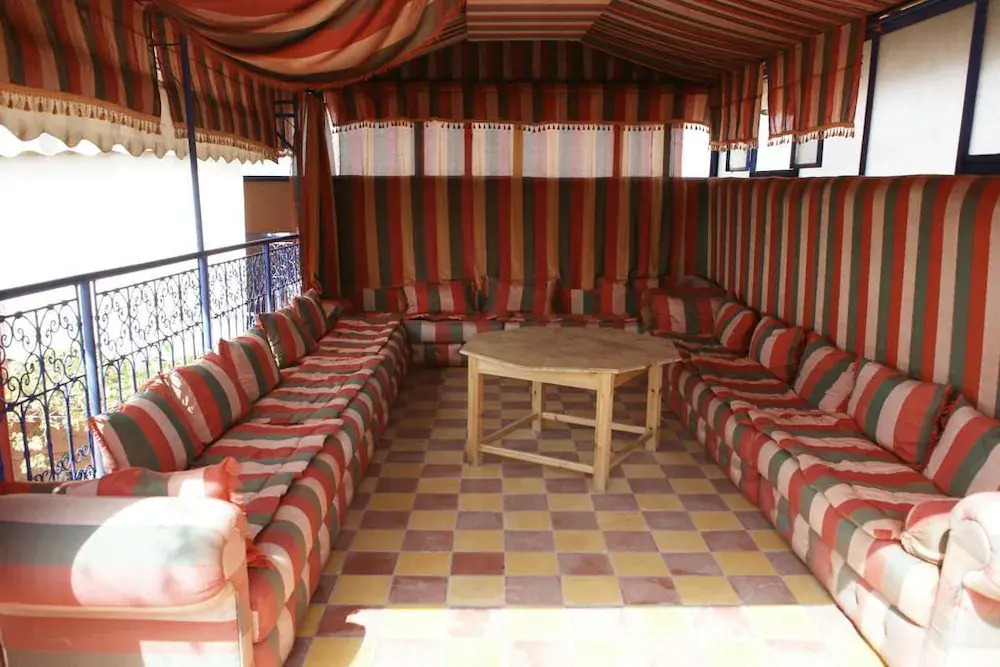 Riad taddert