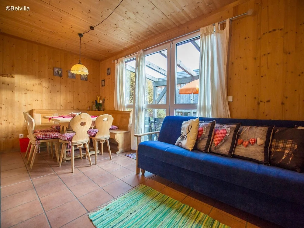 Cozy Chalet in Hohentauern With Parking