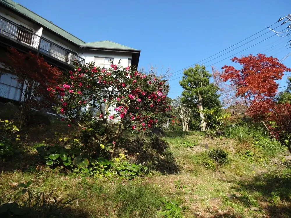 Ryokan Izuna