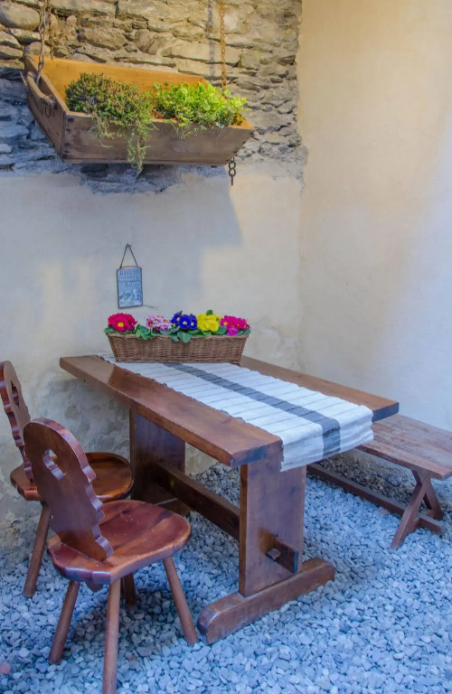Hotel Chalet dOulx