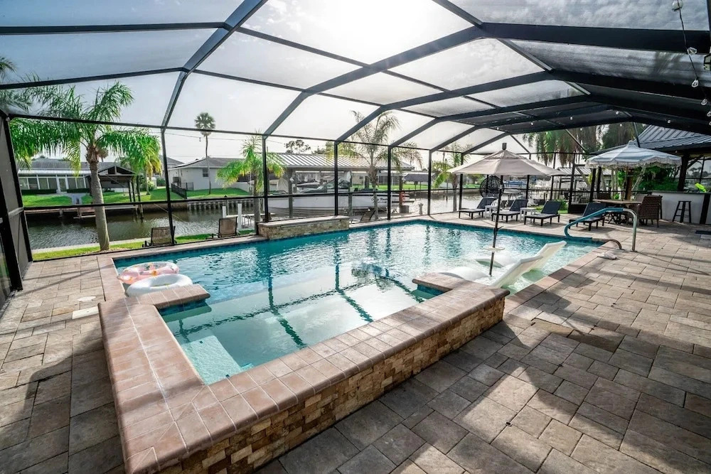 Baywatch - 712 Jamaica Cir W 4 Bedroom Home