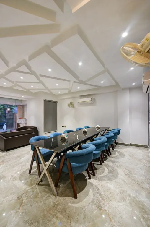 Suite Grand Plaza Noida