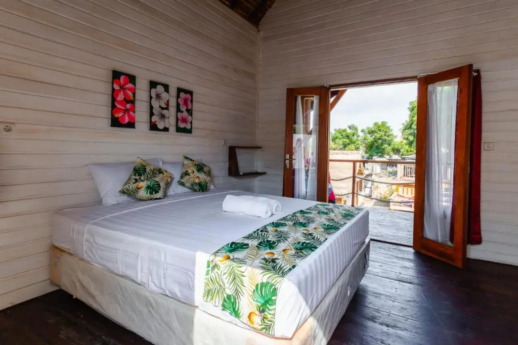 Voodoo Gili