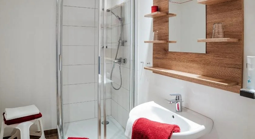 Speckalm Katschberg - Appartements