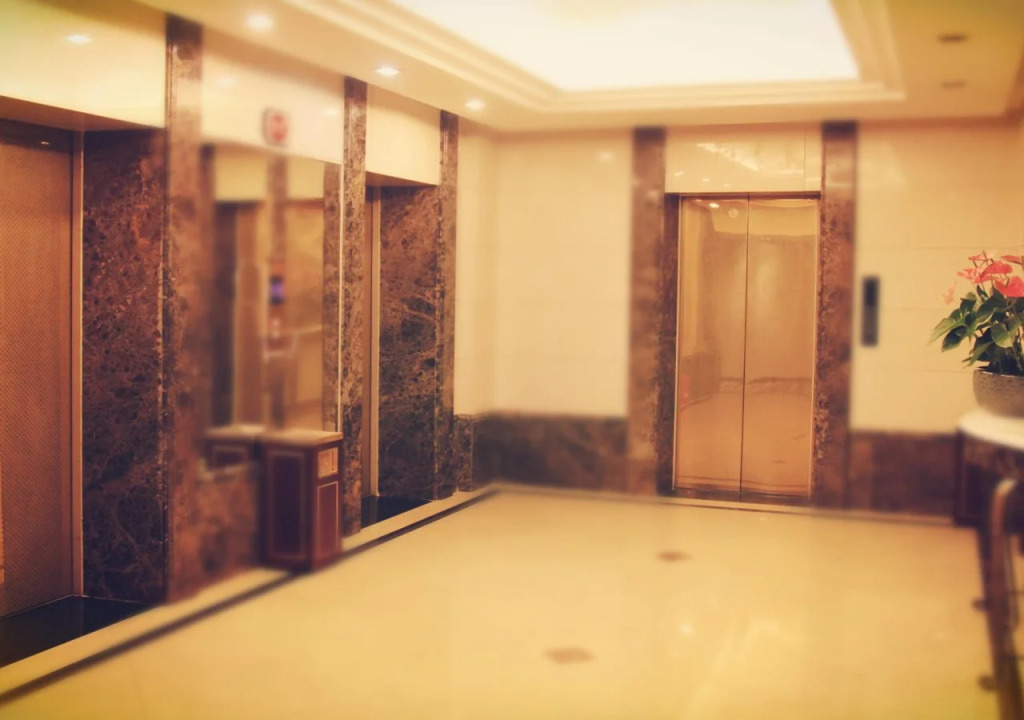 Grand Harvest Hotel