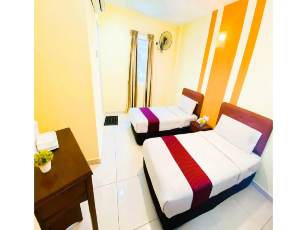 Sun Inns Hotel Bandar Puchong Utama