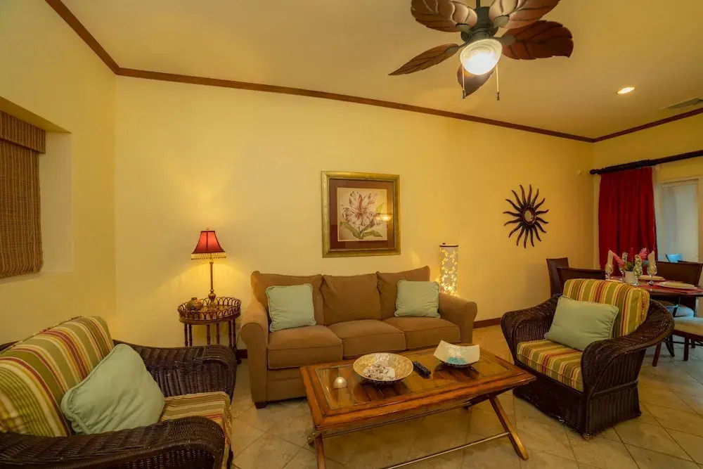 Los Suenos Resort Veranda 5F - 2 bdr 2 bath