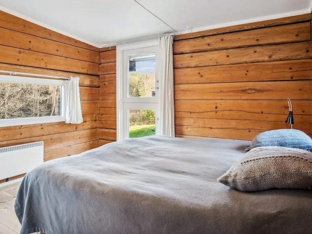 4 Star Holiday Home in Ebeltoft