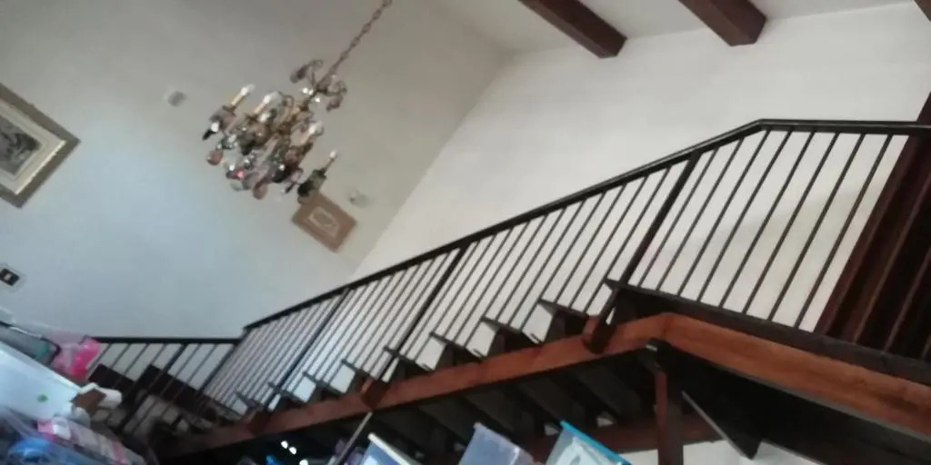 VILLA GIULIANA stanze con bagno interno in Villa a 350 mt spiaggia libera Lido delle Sirene