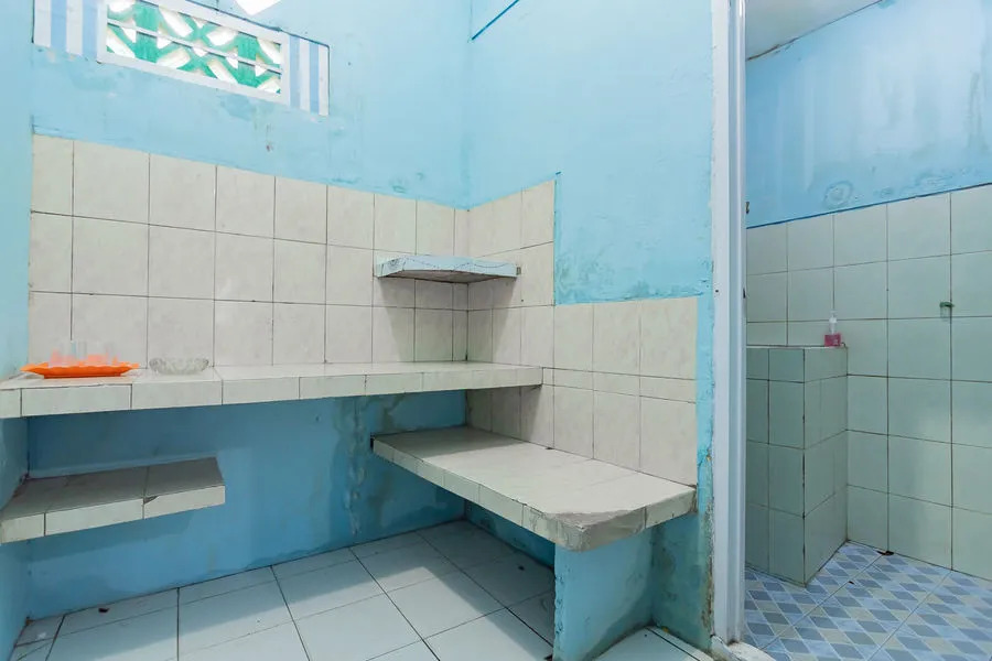 Homestay Levida Mitra RedDoorz