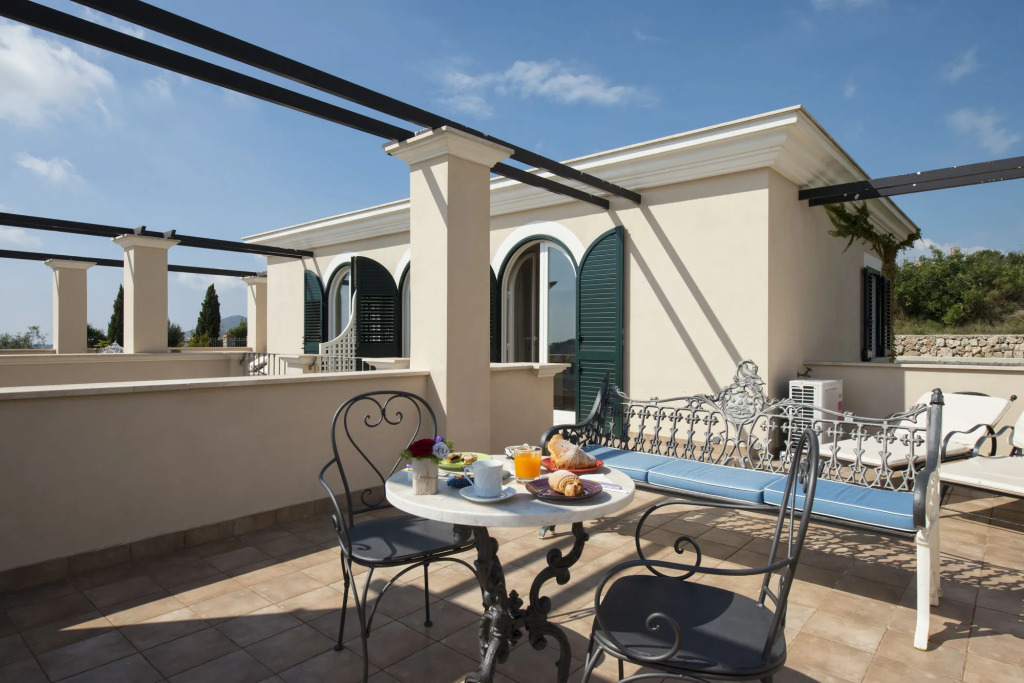 Collina Degli Ulivi B&B