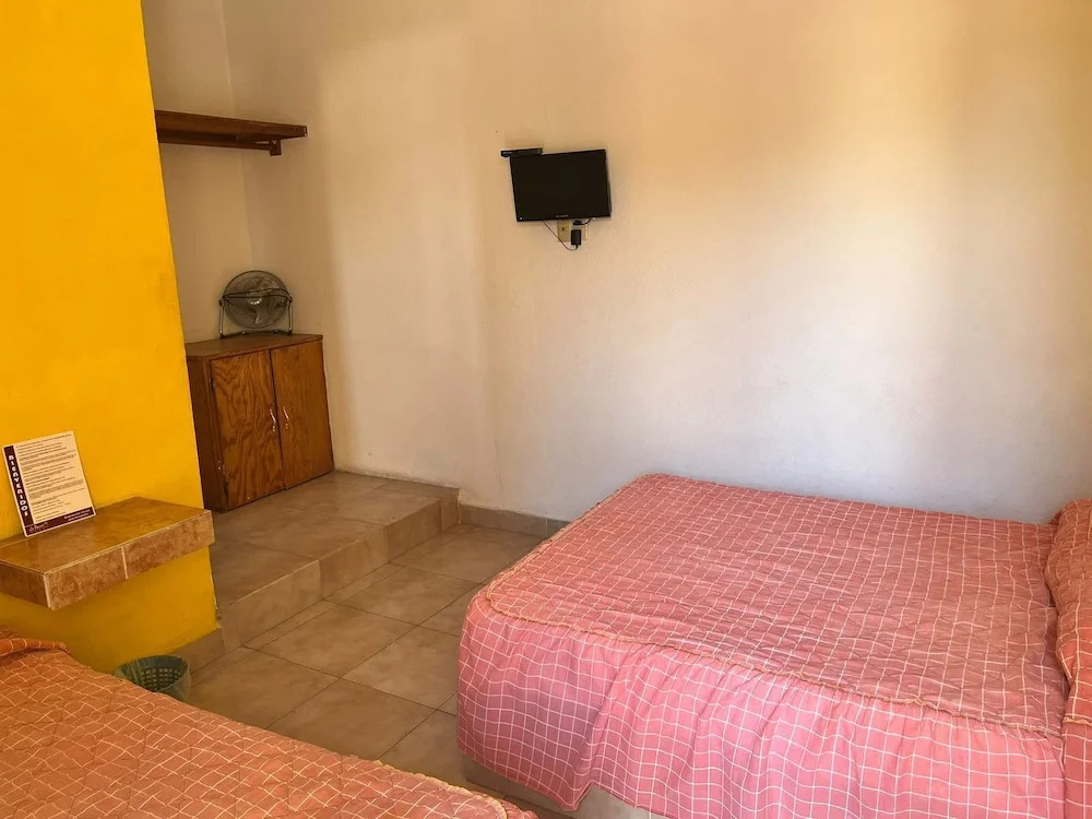 Hotel La Posada