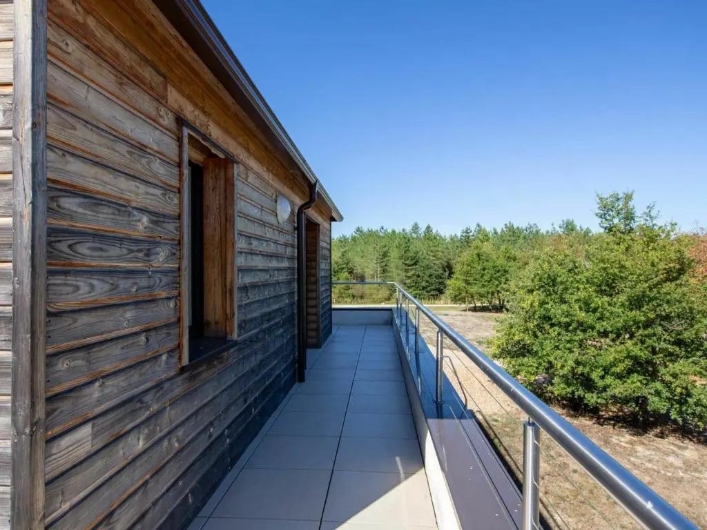 Gîte Jouy-le-Potier, 3 pièces, 4 personnes - FR-1-590-103