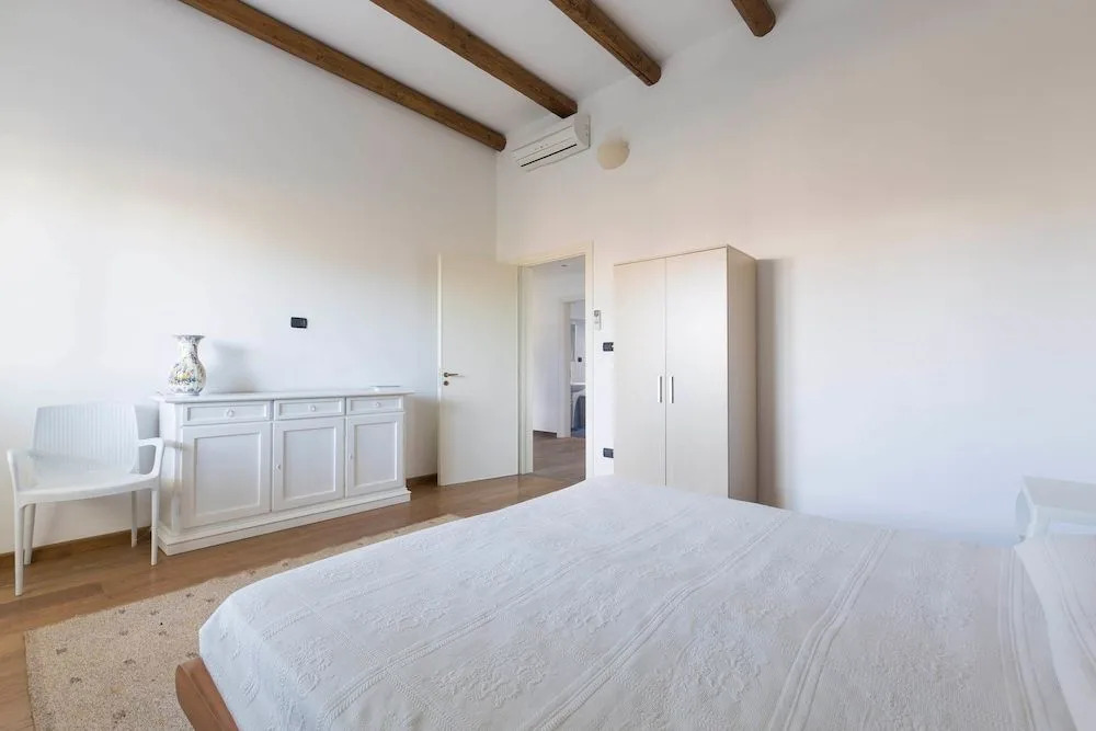 Villa Miramare by Perle di Puglia