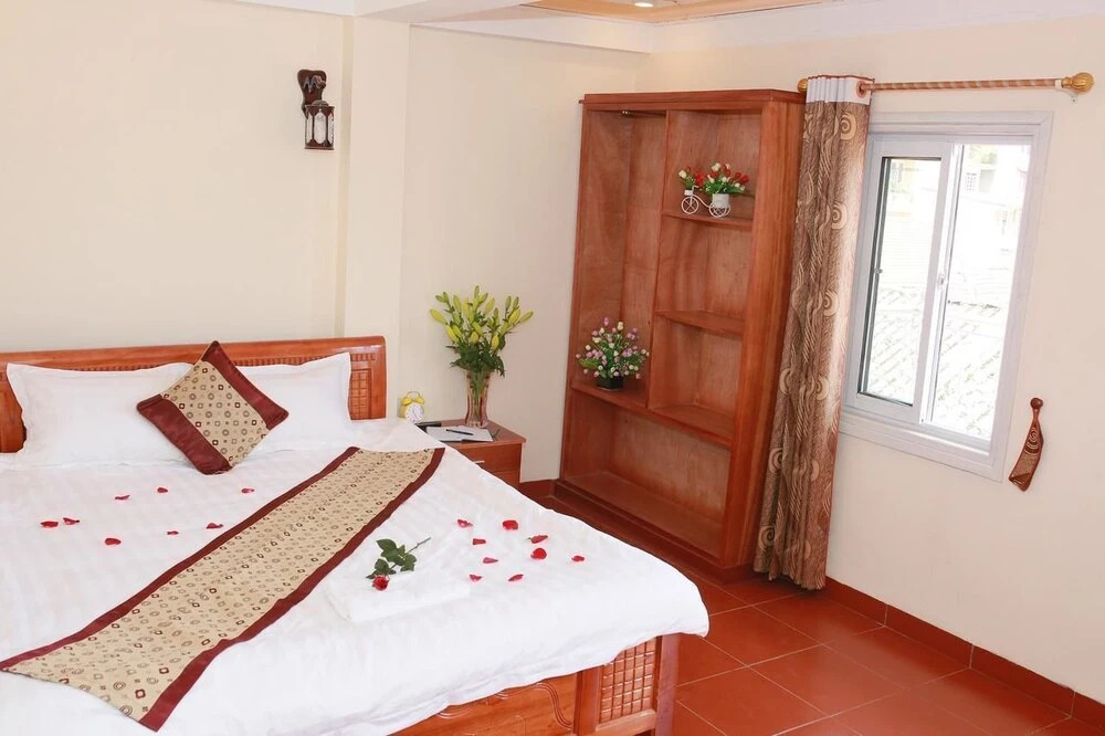 Sapa Glory Hotel