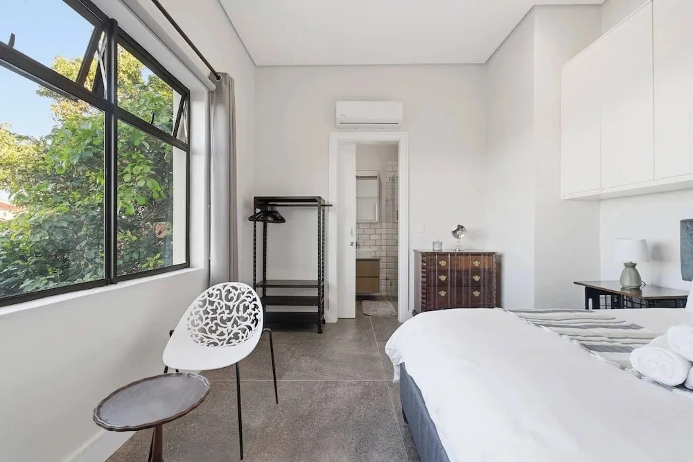 Staynest Guesthouse - Bay House