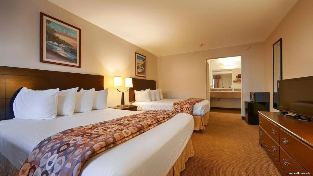 Garden State Inn