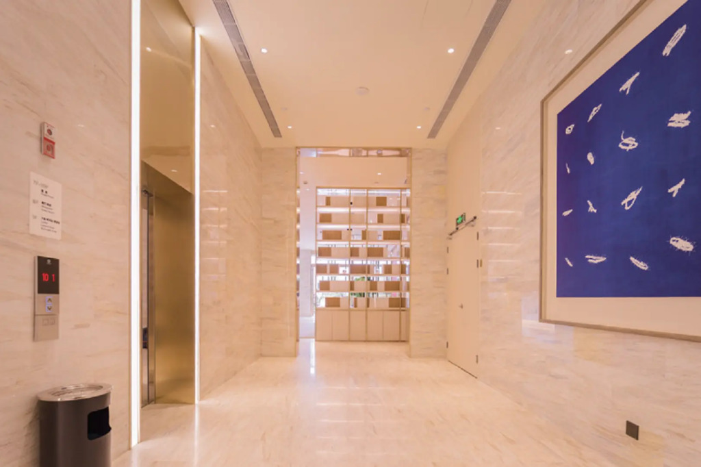 Ji Hotel Hangzhou Jiubao Passenger Transport Center