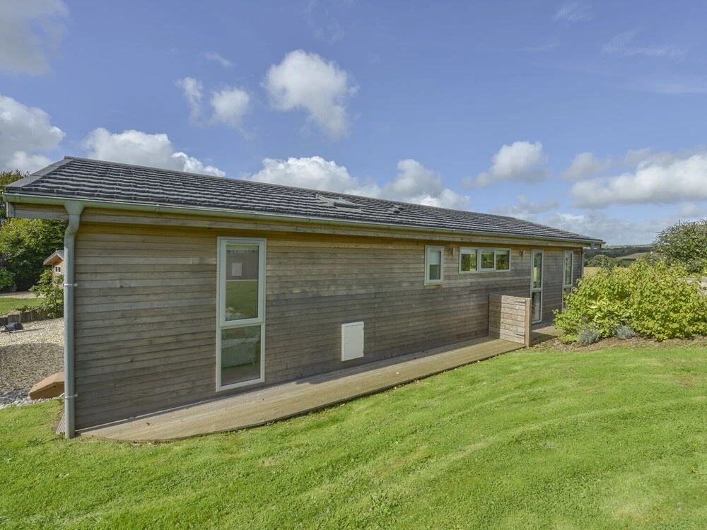 3 Horizon View, Liskeard