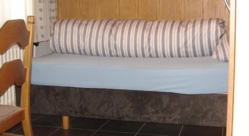 Hotel Hirschen