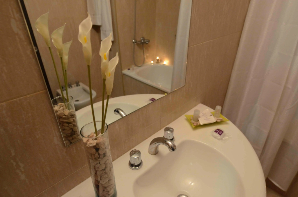 Hathor Hotels Mendoza