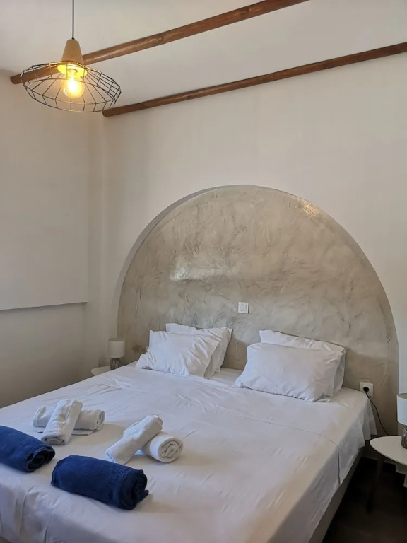 Melita Apartment Seaside