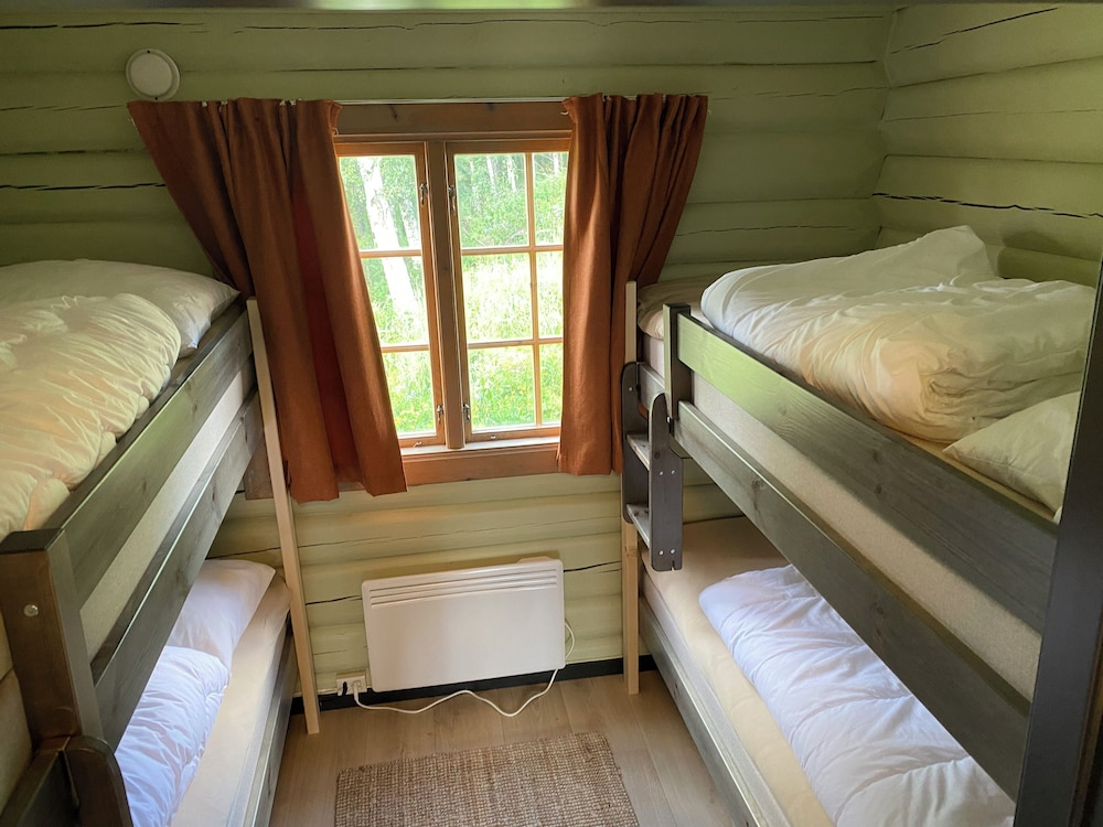 Ljoshaugen Camping