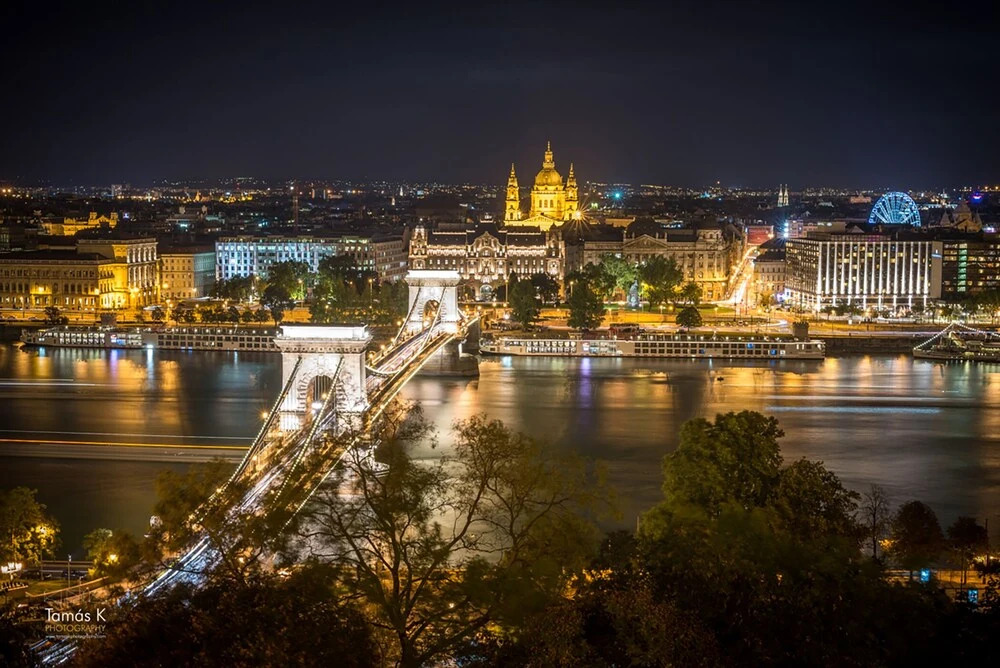 Andrassy2 Apartment - fireplace, A/C, free Wifi, city centre