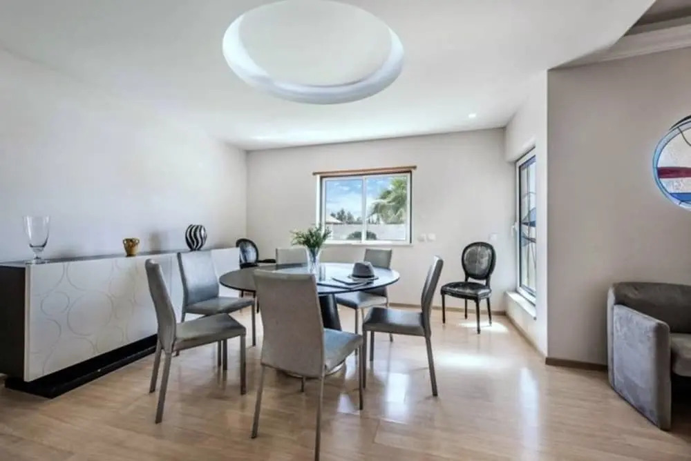Stunnig 5 Bedroom Private Pool Villa With Cinema Room