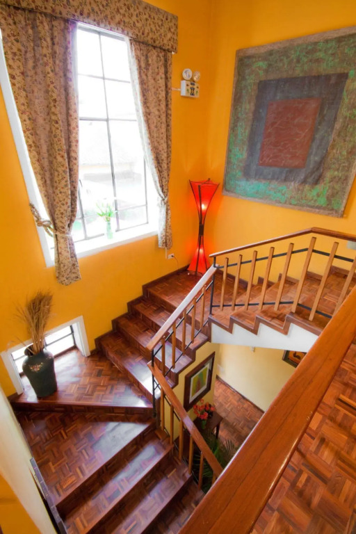 Hotel La Cartuja