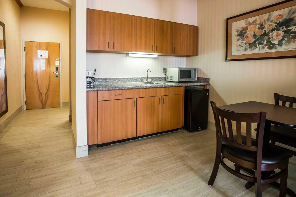 Spark by Hilton Stafford Sugar Land