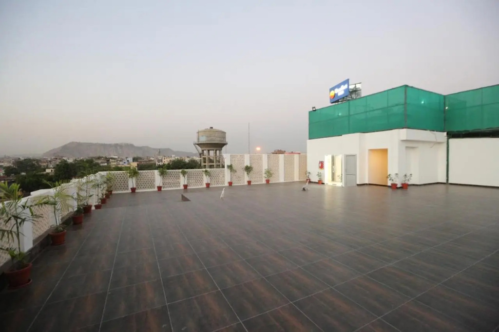 Comfort Inn Sapphire