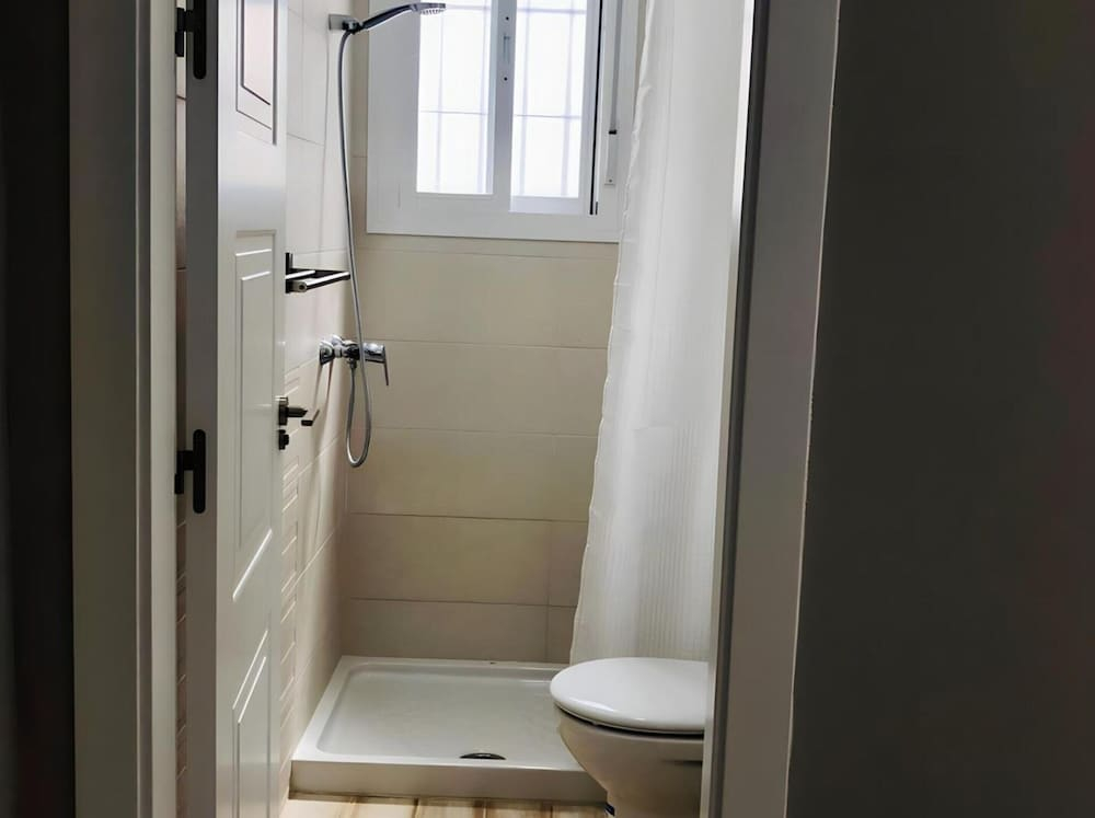 Apartamento Centrico con Aire Acondicionado - Cerca de la Playa, Conil