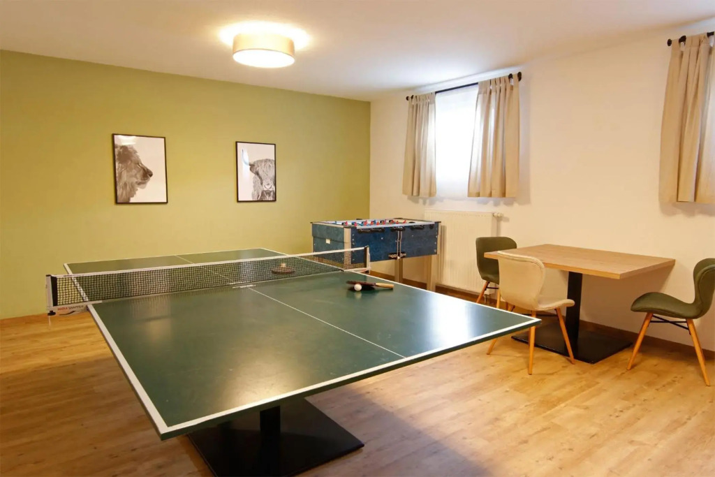 Wawies Apartments