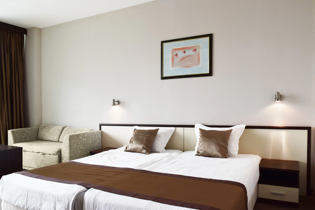 Hotel MARVEL