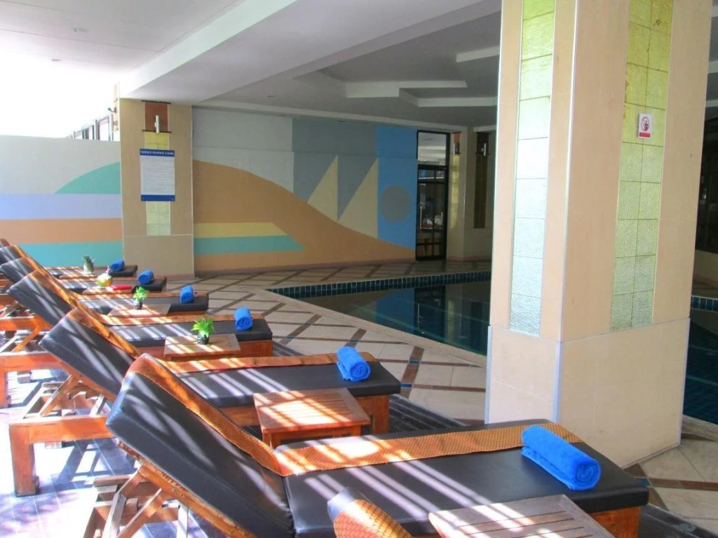 Pattaya Loft