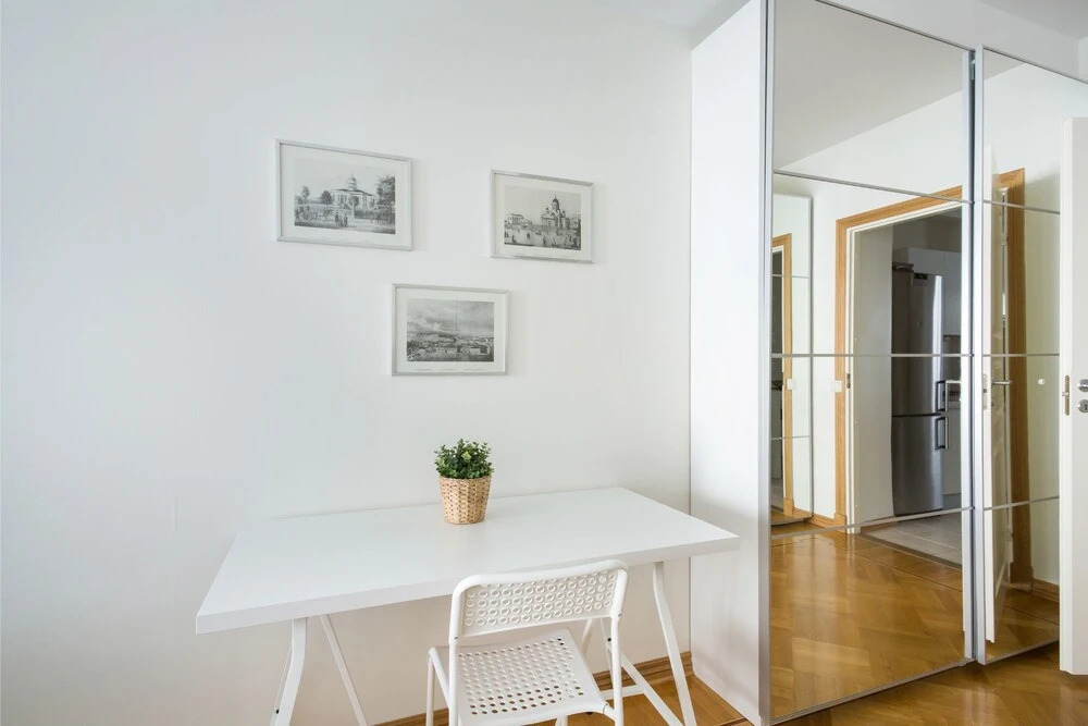 WeHost Kasarmikatu 28