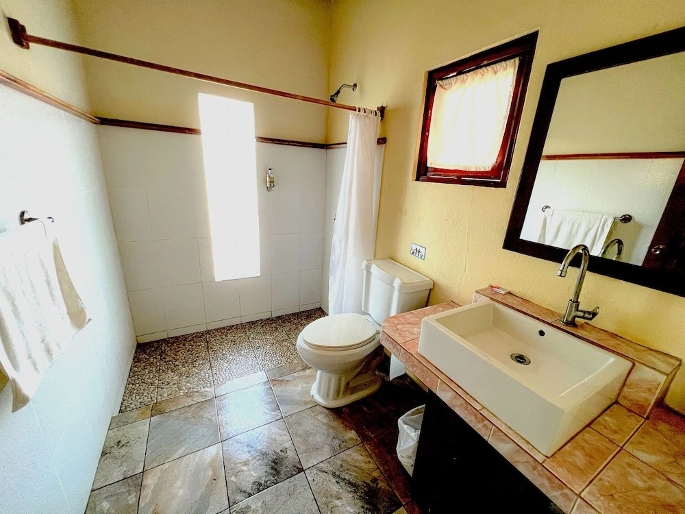 Hotel Punta Franca