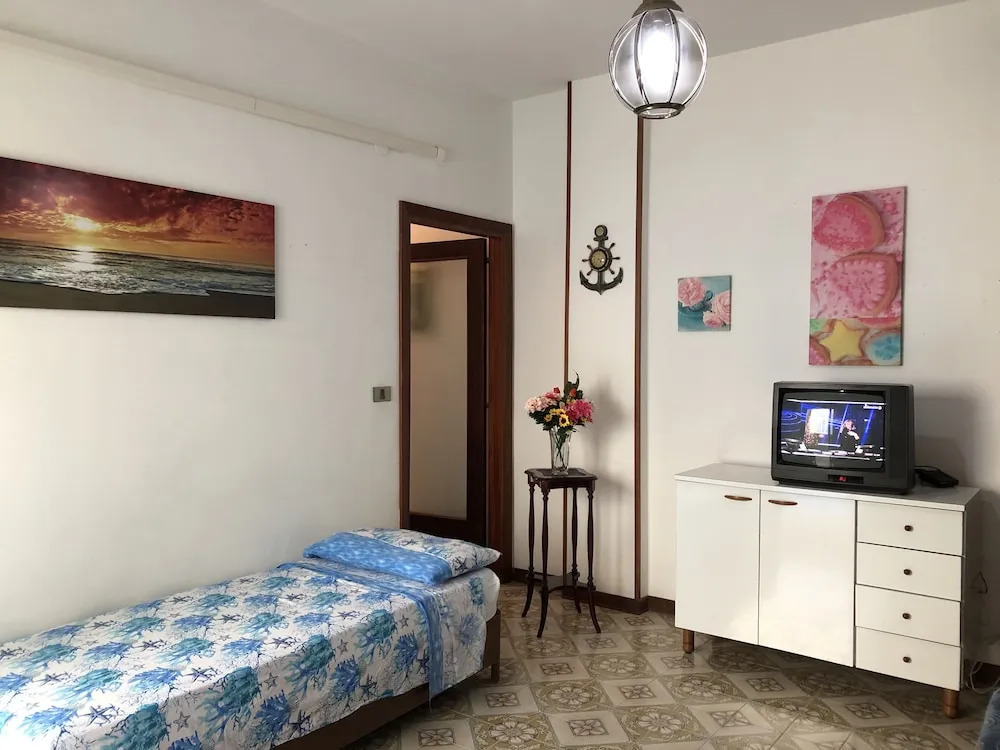 Suite del Mar