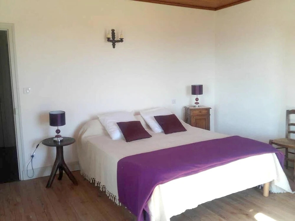 House With 3 Bedrooms in Plan-de-baix, With Wonderful Mountain View, F