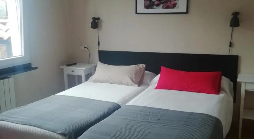 Hotel Sebreñu
