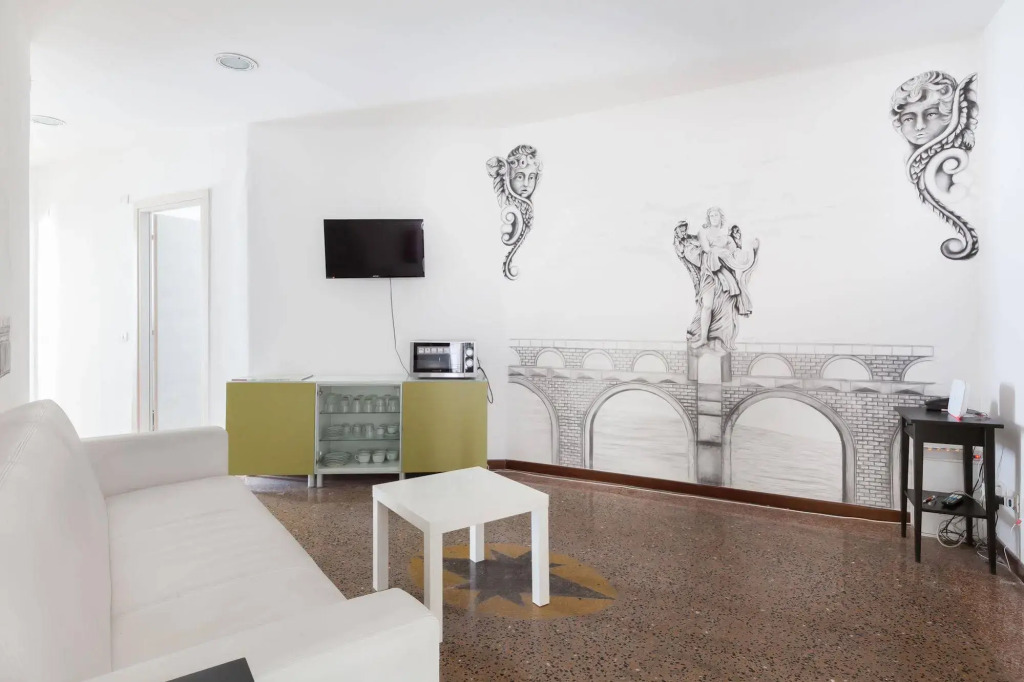 Vatican Mansion B&B