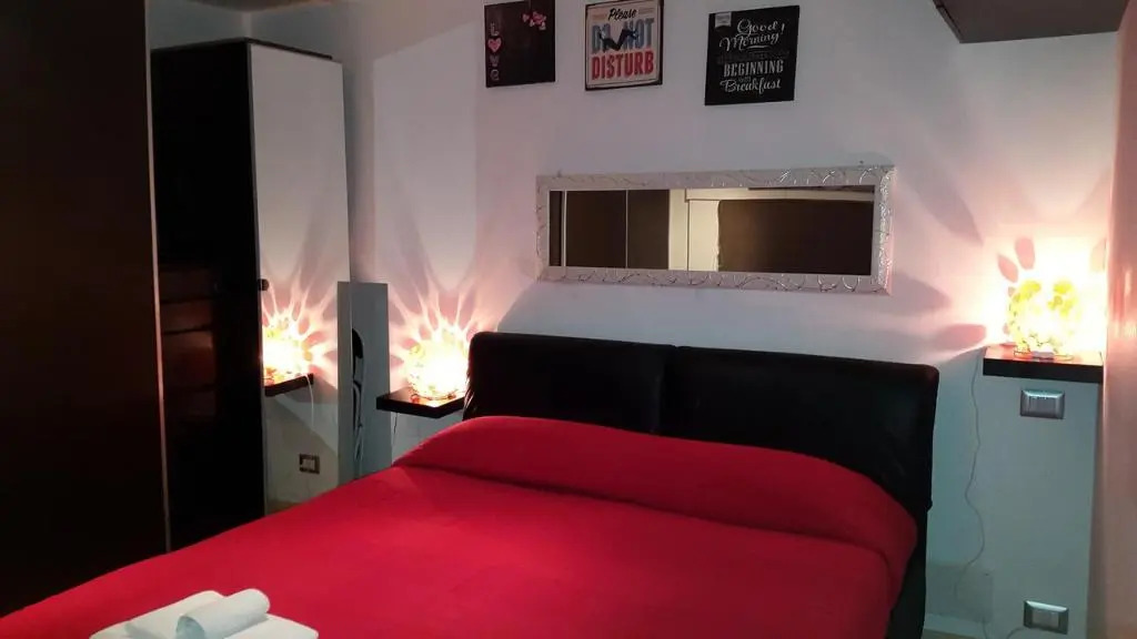 La Casa di Gaia - Casa Vacanze a Roma Ottavia
